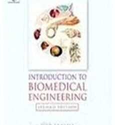 Introduction to Biomedical Engineering