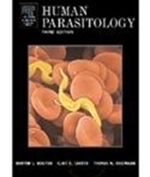 Human Parasitology
