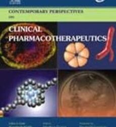 Contemporary Perspectives on Clinical Pharmacotherapeutics