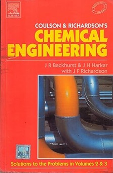 Coulson & Richardson's Chemical Engineering: Solutions to the Problems in Volumes 2 & 3