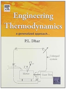 Engineering Thermodynamics A Generalized Approach