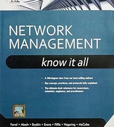 Network Management : Know it All