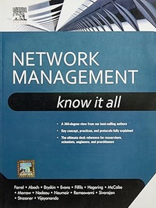 Network Management : Know it All