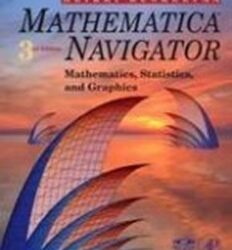 Mathematics Navigator (with CD)