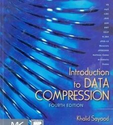 Introduction to Data Compression