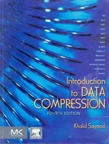 Introduction to Data Compression