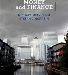 International Money and Finance