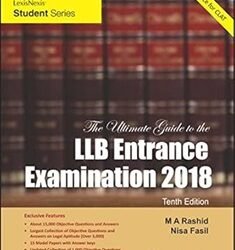 The Ultimate Guide To The Llb Entrance Examination 2018