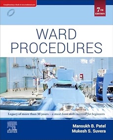 Ward Procedures With Access Code 7Ed