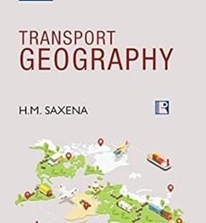 Transport Geography