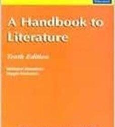 A Handbook to Literature