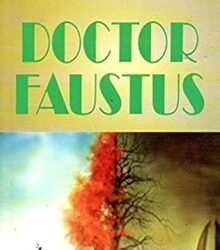 Doctor Faustus (Panorama Classics)