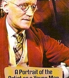 A Portrait Of The Artist As A Young Man (Panorama Classics)
