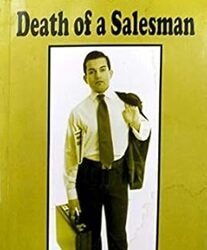 Death Of A Salesman (Panorama Classics)