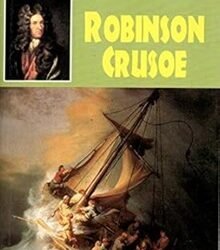 Robinson Crusoe (Panorama Classics)