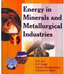 Energy in Minerals and Metallurgical Industries