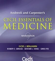 Cecil Essentials of Medicine