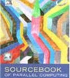 Sourcebook of Parallel Computing