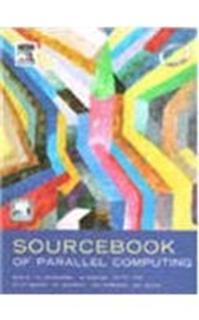 Sourcebook of Parallel Computing