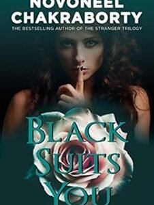 Black Suits You