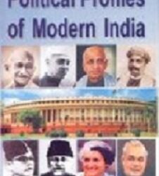 Political Profiles of Modern India