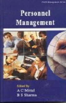 Personnel Management