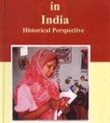 Adult Education in India: Historical Perspectivv