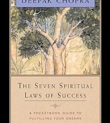 The Seven Spiritual Laws Of Success