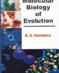 Molecular Biology Of Evolution