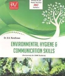 Environmental Hyginene And Communication Skills ( Exclusively For GNM Student )