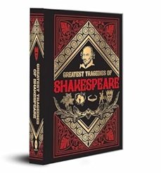 Greatest Tragedies of Shakespeare
