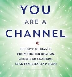 You Are a Channel