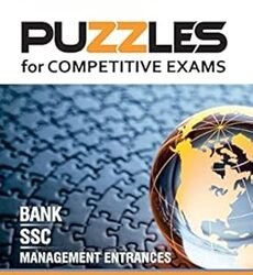 Brain Game Puzzles For Competitive Exams