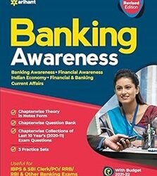 Banking Awareness (With Budget 2022-23)
