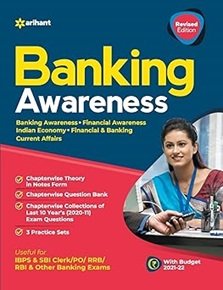 Banking Awareness (With Budget 2022-23)
