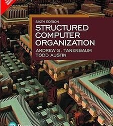 Structured Computer Organization
