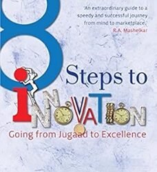 8 Steps to Innovation