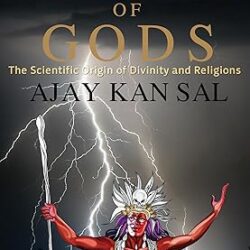 The EVoluemution Of Gods