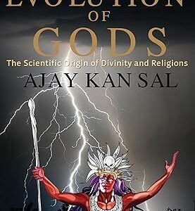 The Evolution Of Gods