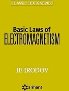 Basic Laws of Electromagnetism