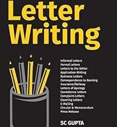 A Handbook For Letter Writing15