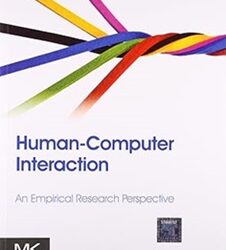Human Computer Interaction