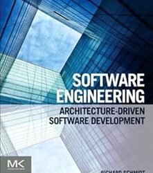 Software Engineering: Agriculture-Driven Sodtwa