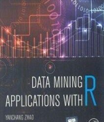 Data Mining Applications With R