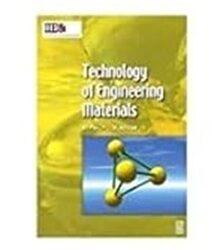 Technology of Engineering Materials