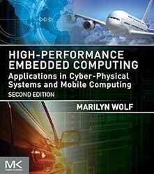 High- Performance Embedded Computing
