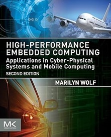 High- Performance Embedded Computing