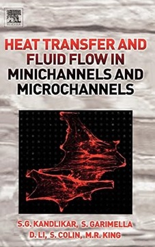 Heat Transfer and Fluid Flow in Minichannels and Microchannels