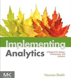 Implementing Analytics