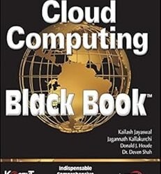 Cloud Computing Black Book